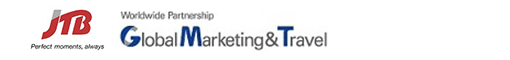 JTB Global Marketiong & Travel Worldwide partnership