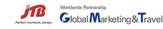 JTB Global Marketing & Travel Worldwide partnership
