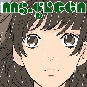 <!--Ms.Green Manga application--!>