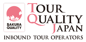 TOUR QUALITY JAPAN