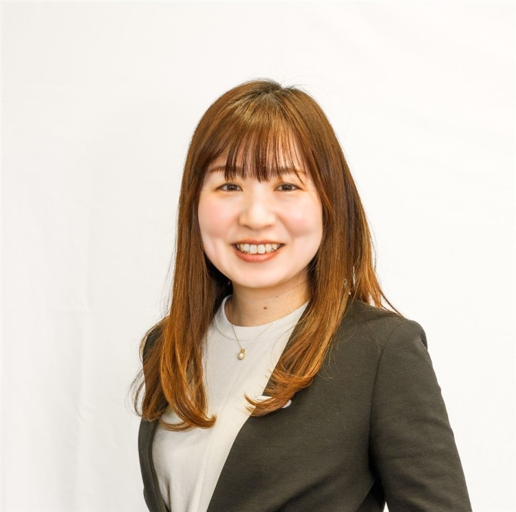 Megumi Takeuchi