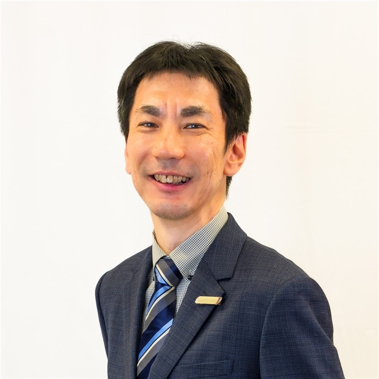 Junichi Kubota