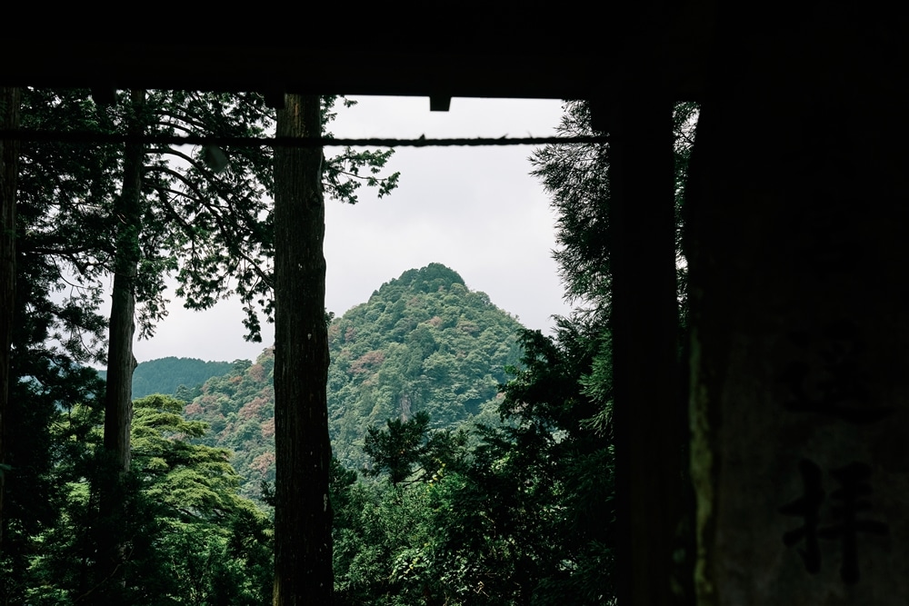 Tokyo’s Best-Kept Secret: A Spiritual Journey to Sacred Mt. Mitake
