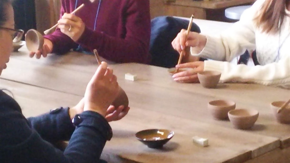 Pottery Making, Traditional House Lunch and Spectacular Ocean Views