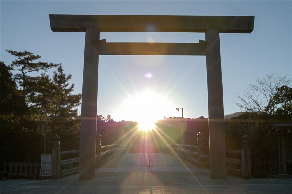 Discover Japanese culture and values through the country’s most sacred shrine