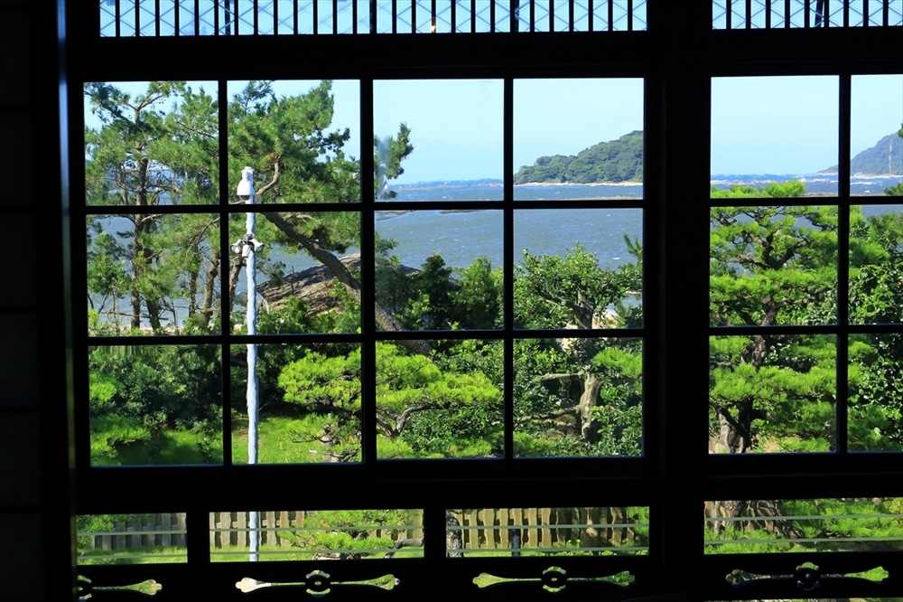 Venture to northwestern Kyushu to find a captivating pastiche of culture and history