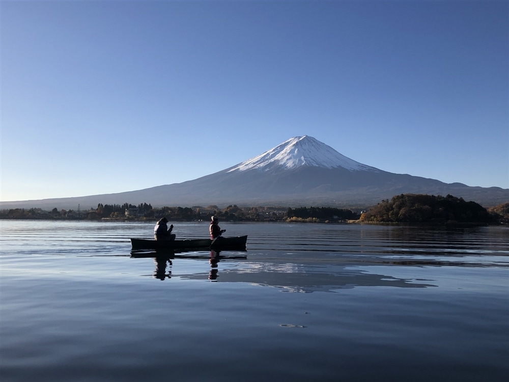 Discover Mt. Fuji in the Footsteps of Great Ukiyoe Artists