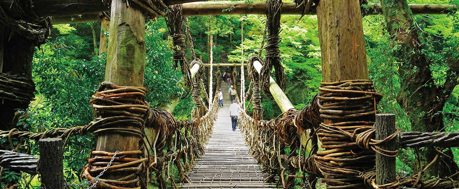 Naoshima and Shikoku Art and Off-the-Beaten Path in Western Japan