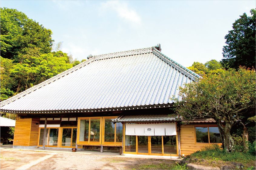 2-Day Stay at Marugayatsu, a 200-Year-Old Japanese-style House in Otaki, Chiba Prefecture
