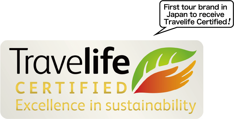 Travelife Certified