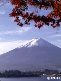 Mt. Fuji