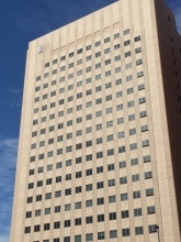 JTB Building