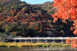 Togetsukyo Bridge