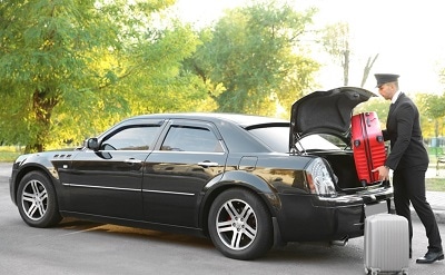 Limousine taxis