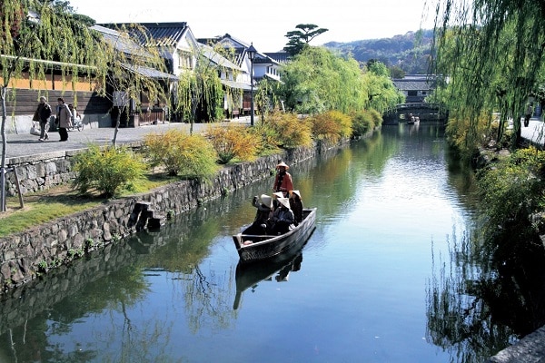 Group Tours