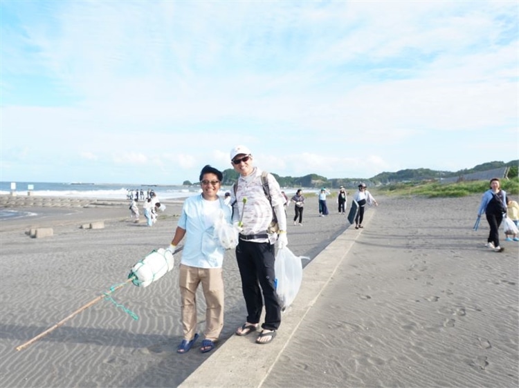 JTB Brighter Earth Project5