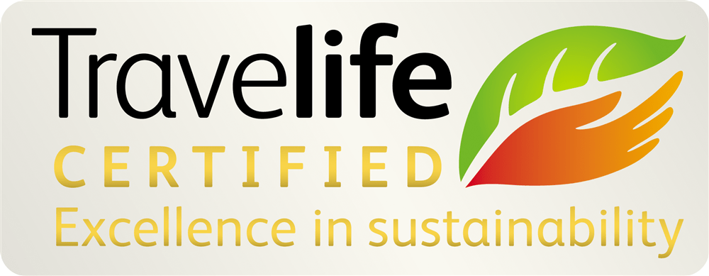 Travelife PARTNER