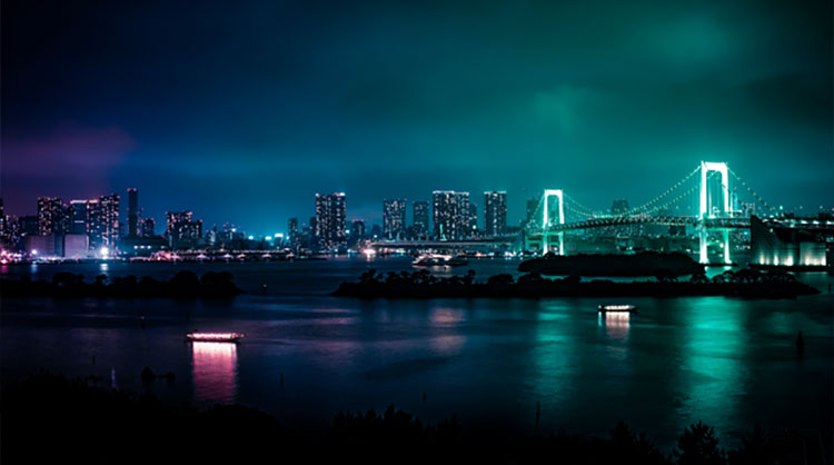 KANTO AREA