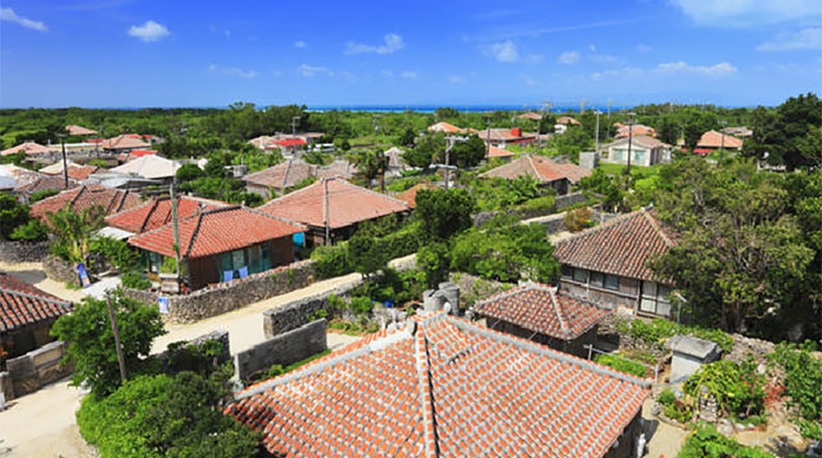 OKINAWA AREA