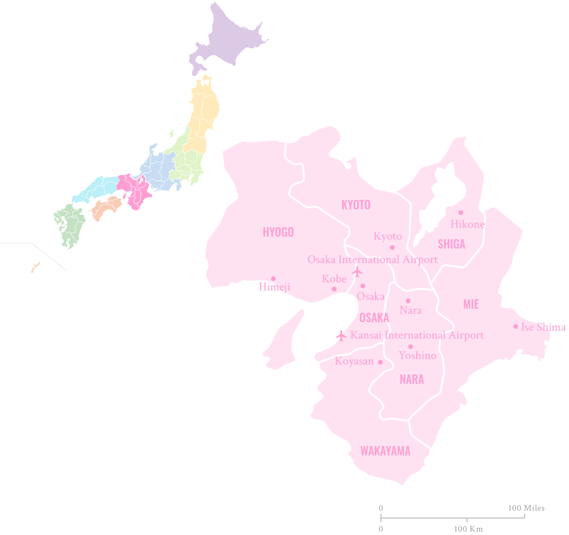 KANSAI