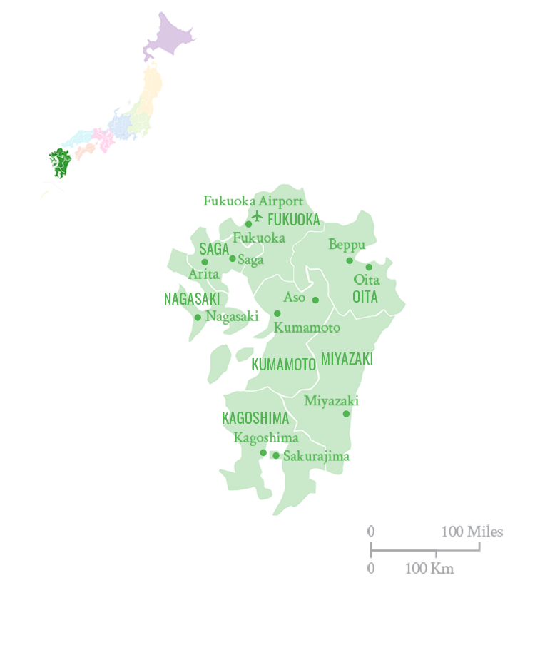 KYUSHU