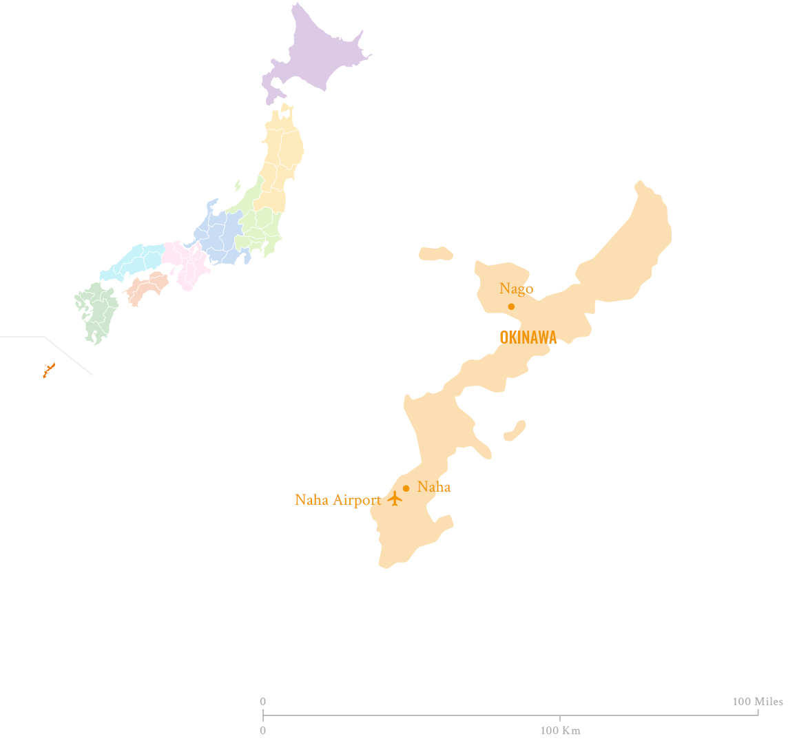 OKINAWA