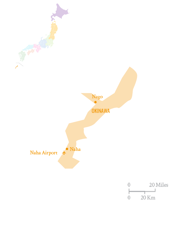 OKINAWA