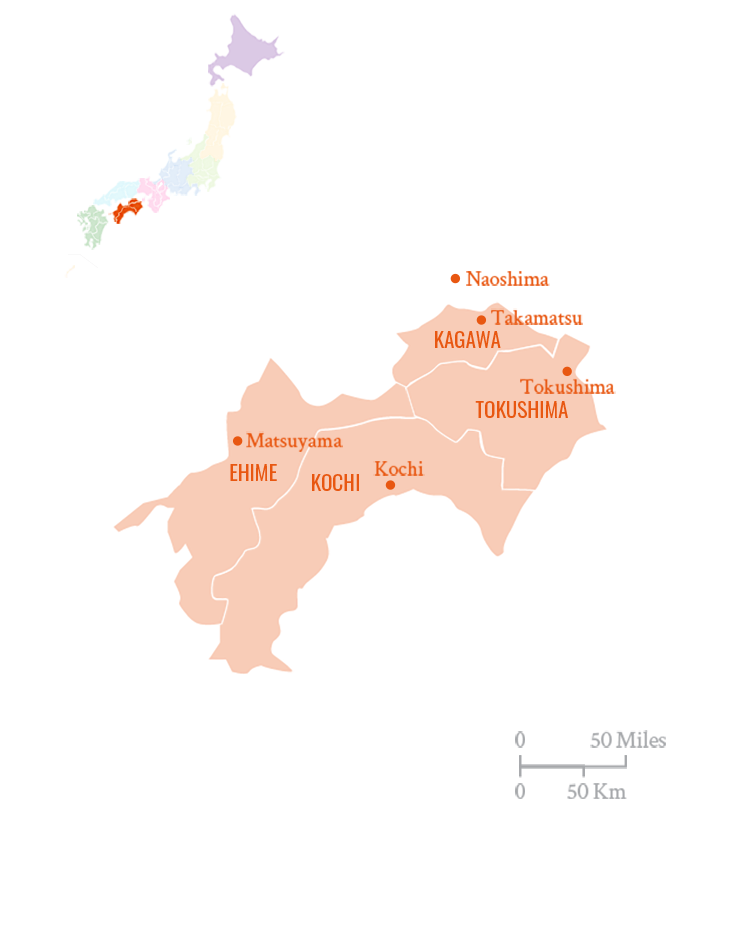 SHIKOKU