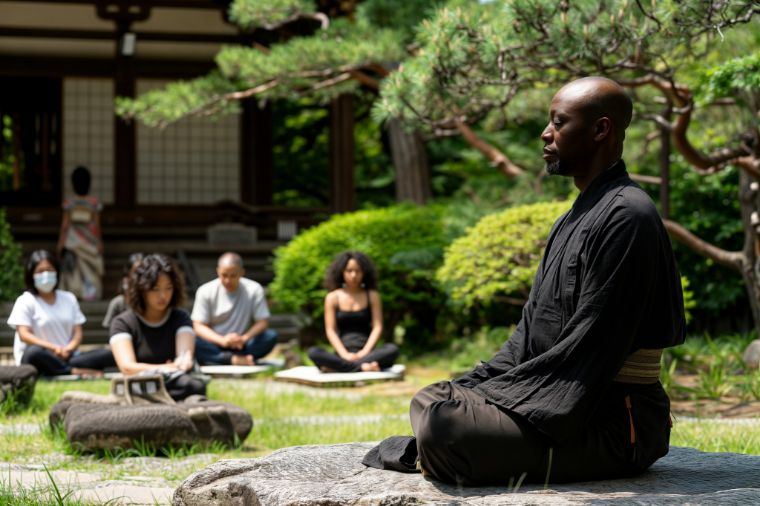 Japan Historical Hiking