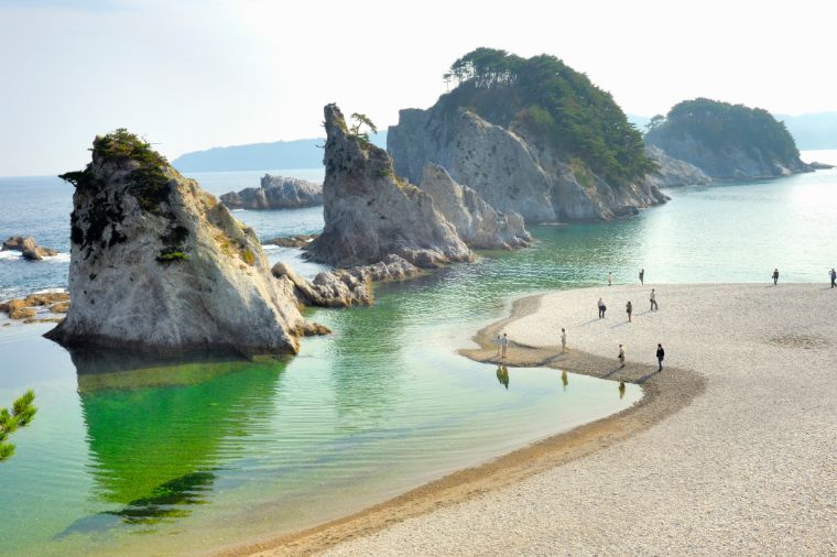 Japanese Traditional, Culture, Food and Experience