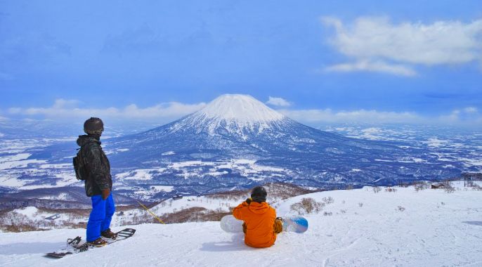 Snow Activities