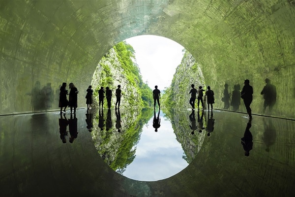 True North: An Unscripted Family Journey  into Japan’s Northern Heartland