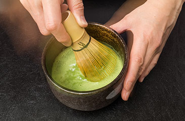 Tea Ceremony