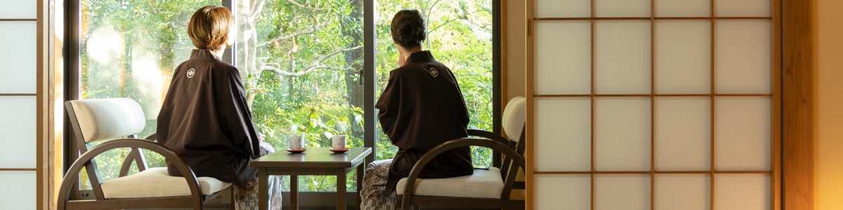 RYOKAN EXPERIENCE