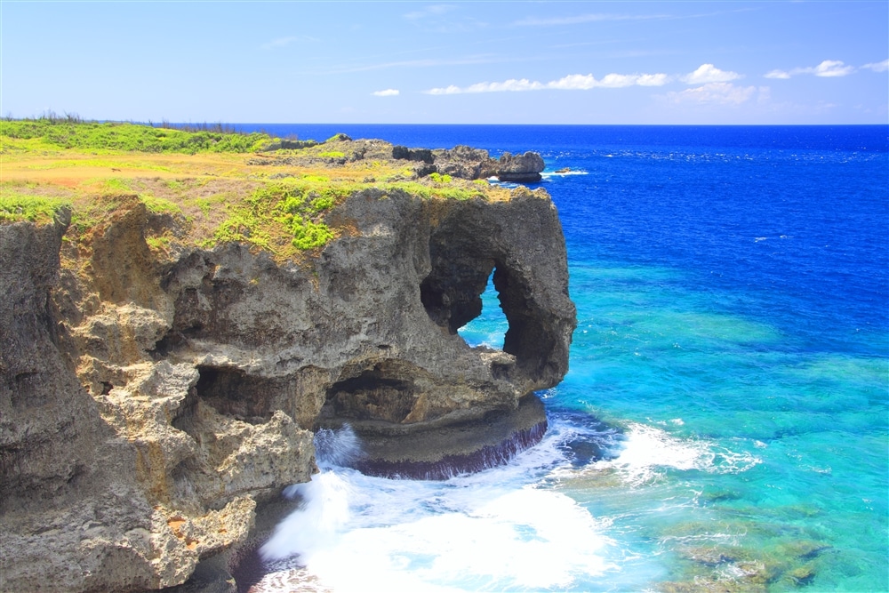 OKINAWA