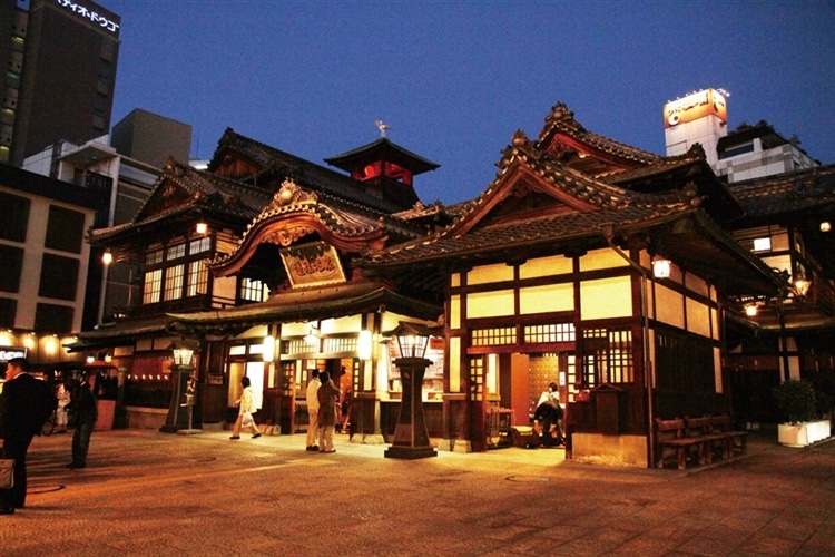 Osaka Castle