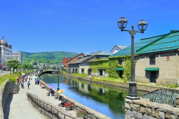 Otaru