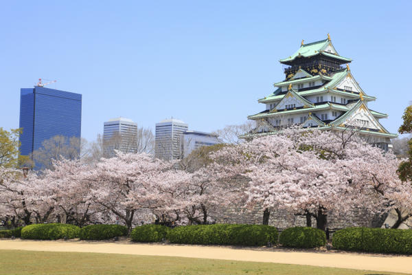 TOKYO & OSAKA