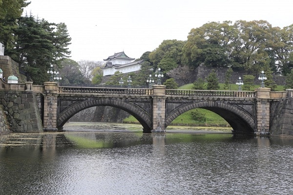 Join the celebrations for Japan’s new emperor with a visit to some imperial treasure