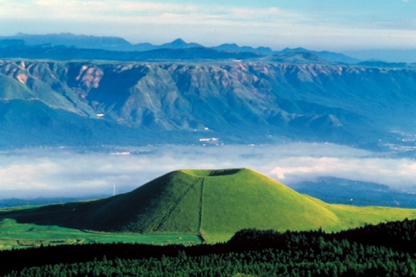 NORTH KYUSHU BEST ROUTE