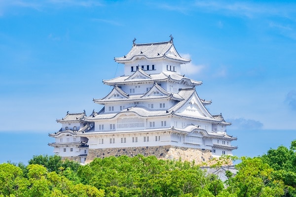 Himeji Castle