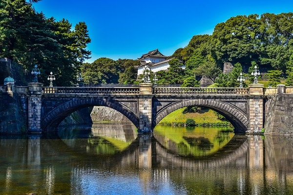 Imperial Palace