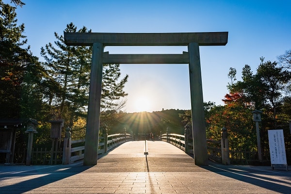 Ise Jingu