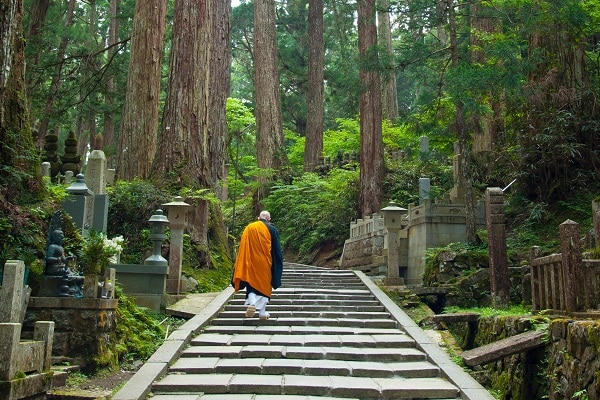 Koyasan