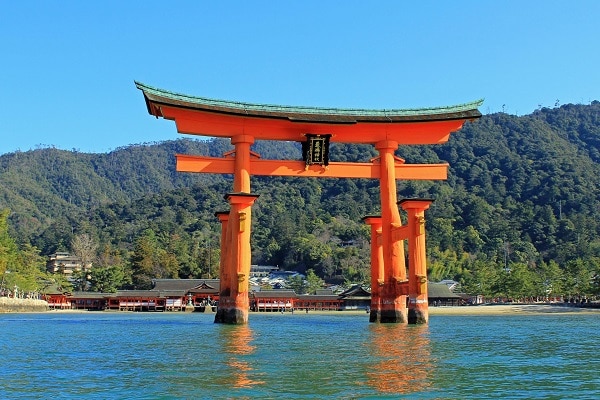 HIROSHIMA＆MIYAJIMA