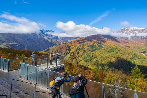 Hakuba Mountain Harbor